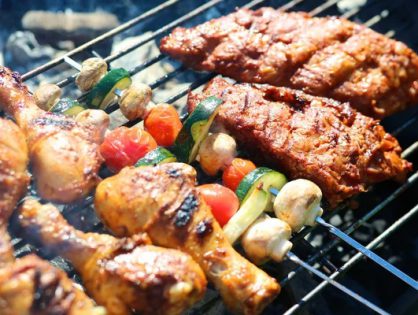 Preserving Your BBQ Legacy: Tips for Making a Custom Barbecue Cookbook