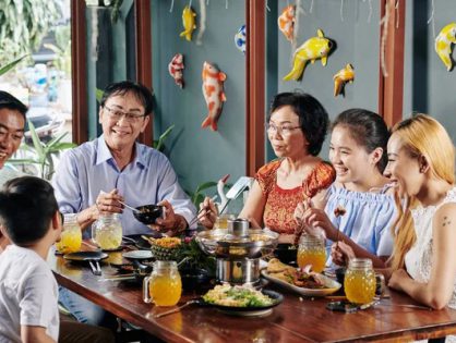 From Recipe Boxes to Family Cookbooks: Preserving Your Family's Culinary Heritage