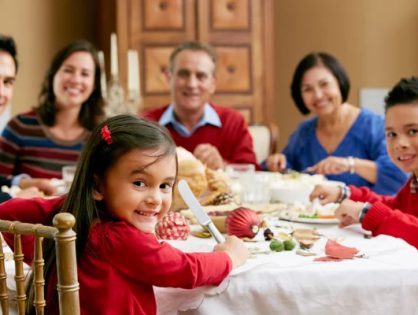 Genealogy and Culinary Heritage: Creating a Family Cookbook for Future Generations