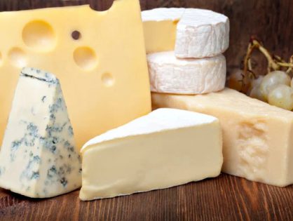 Exploring the World of Cheese: Key Characteristics, Cooking Uses, and Flavor Profiles