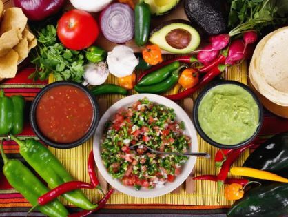 How to Cook Mexican Food at Home: Essential Ingredients, Simple Dishes, and Must-Have Spices