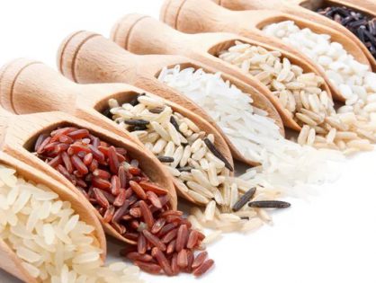 Cooking with Rice: A Complete Guide to Varieties and Their Uses