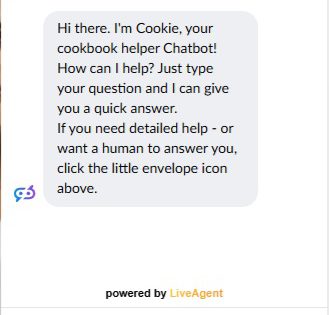 Family Cookbook Project Smart Help Tool Makes Cookbook Creation Easier