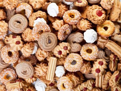 The Best Cookies for Christmas: A Guide to Festive Favorites