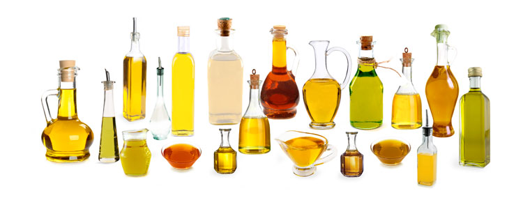 The Right Stuff: Understanding Cooking Oil