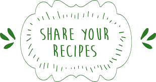 How To Share Your Family Cookbook Recipes