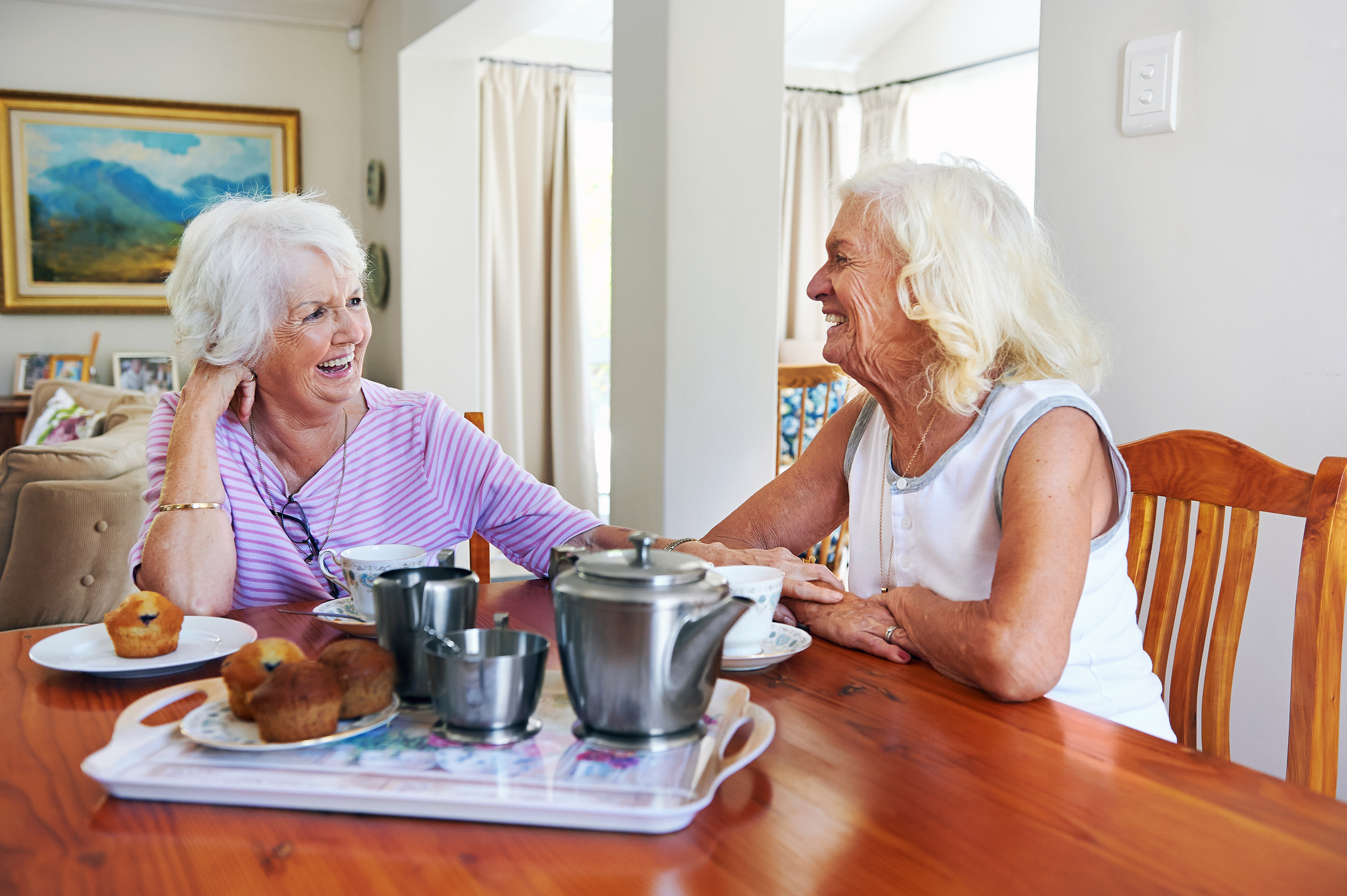 Favorite Recipes From Grandma Preserved