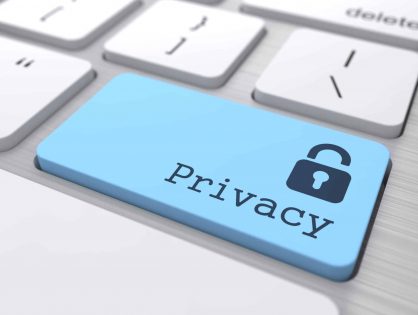 Understanding Recipe Privacy