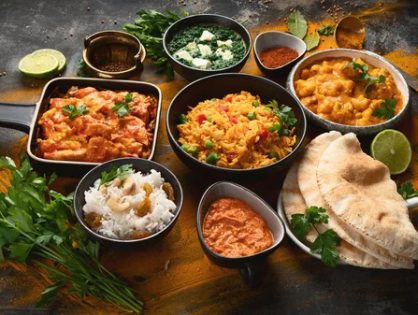 Indian Food at Home: How to Start Cooking Flavorful, Authentic Dishes