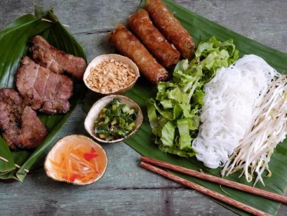 Bring Vietnam to Your Table: A Guide to Cooking Authentic Vietnamese Food at Home