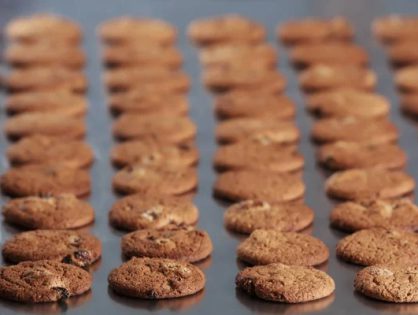 How to Craft the Perfect Cookie: Tips for Building Your Own Recipe