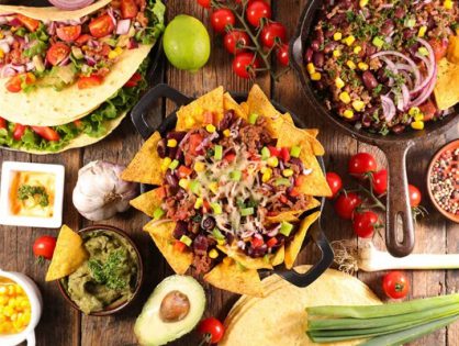 How to Cook Mexican Food at Home: Essential Ingredients, Simple Dishes, and Must-Have Spices