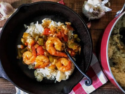 Cajun or Creole? A Guide to the Two Styles of Louisiana Cooking