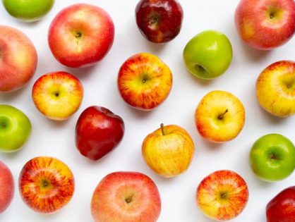 The Apple Aisle Decoded: Find the Perfect Apple for Any Dish