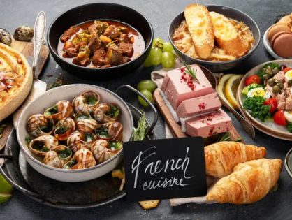 Bring France to Your Kitchen: How to Cook French Food at Home