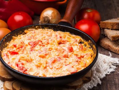 Explore the Bold and Hearty Flavors of Hungarian Food in Your Own Kitchen