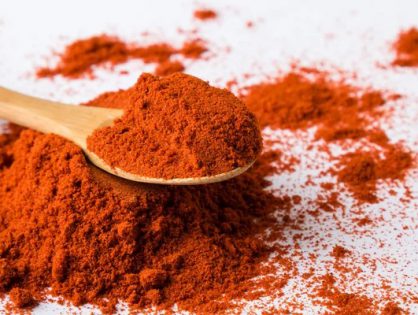 The Flavorful World of Paprika: How to Choose the Right Type for Your Recipe