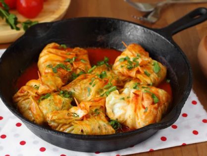 How to Cook Polish Food at Home: Essential Ingredients, Simple Dishes, and Must-Have Spices