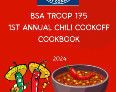 A selection of Custom Cookbook Covers uploaded to CookbookFundraiser.com