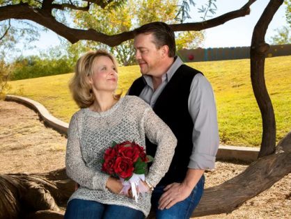 Anniversary Cookbook – A Gift Featuring Recipes from Throughout a Couple’s Relationship
